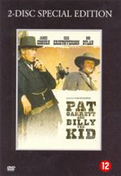 Pat Garrett & Billy the Kid (SE) (DVD)