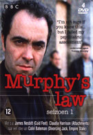 Murphy's Law - Seizoen 1 (DVD)