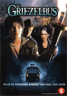 Griezelbus, De (DVD)