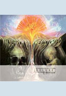 Moody Blues, The – In Search of the Lost Chord (SACD)