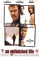 Unfinished Life, An (SCE) (DVD)