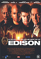 Edison (DVD)