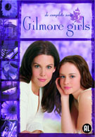 Gilmore Girls - Seizoen 3 (DVD)