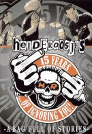 Heideroosjes, De – A Bag Full of Stories (DVD)