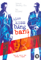 Kiss Kiss Bang Bang (DVD)