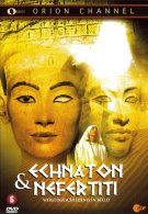 Echnaton & Nefertiti (DVD)