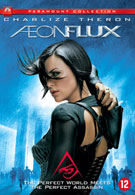Aeon Flux (DVD)