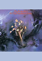 Moody Blues, The – On the Threshold of a Dream (SACD)