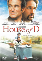 House of D (DVD)
