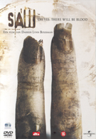 Saw II (DVD)