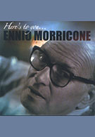 Ennio Morricone – Here’s To You (Dual Disc) (DVD)