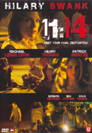 11:14 (SCE) (DVD)