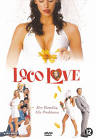 Loco Love / Mi Casa, Su Casa (DVD)