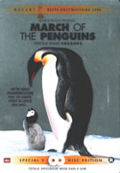 March of the Penguins (SE) (DVD)