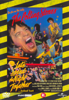Rolling Stones, The - Let's Spend the Night Together (DVD)