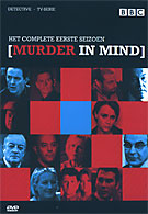 Murder in Mind – Seizoen 1 (DVD)