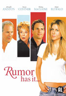 Rumor Has It ... (DVD)