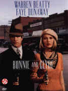 Bonnie and Clyde (DVD)