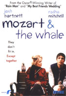 Mozart & The Whale (DVD)