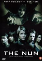 Nun, The (2006) (DVD)