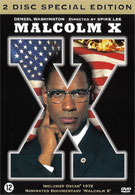 Malcolm X (SE) (DVD)