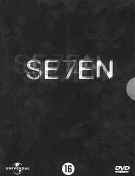 Se7en / Seven (SE) (DVD)