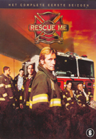 Rescue Me - Seizoen 1 (DVD)