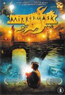 MirrorMask (DVD)
