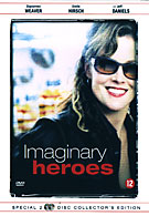 Imaginary Heroes (SCE) (DVD)
