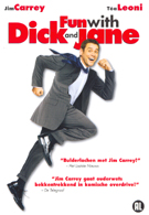 Fun with Dick and Jane (DVD)
