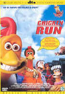 Chicken Run (SE) (DVD)