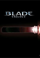 Blade Trilogy Boxset (LE) (DVD)