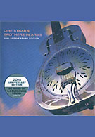 Dire Straits – Brothers in Arms (20th Anniversary Edition) (SACD)