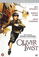 Oliver Twist (DVD)