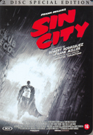 Sin City (SE) (DVD)