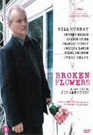 Broken Flowers (DVD)