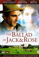 Ballad of Jack & Rose, The (SCE) (DVD)