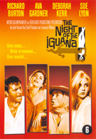 Night of the Iguana, The (DVD)