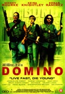 Domino (DVD)