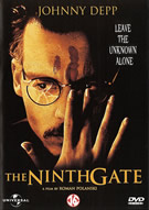 Ninth Gate, The (DVD)