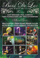 Band Du Lac – One Night Only Live (DVD)