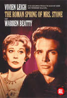 Roman Spring of Mrs. Stone, The (DVD)