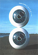 Pink Floyd – P.U.L.S.E (DVD)