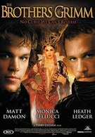 Brothers Grimm, The (DVD)