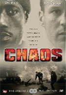 Chaos (SE) (DVD)