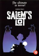 Salem's Lot (DVD)