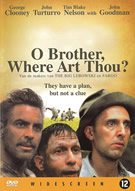 O Brother, Where Art Thou? (DVD)
