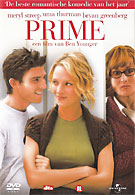 Prime (DVD)