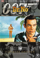 Dr. No (UE) (DVD)