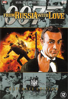 From Russia With Love (UE) (DVD)